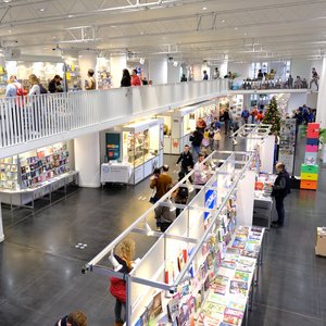 Buchmesse