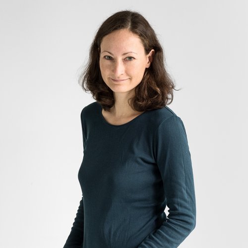 Lisa-Marie Dickreiter