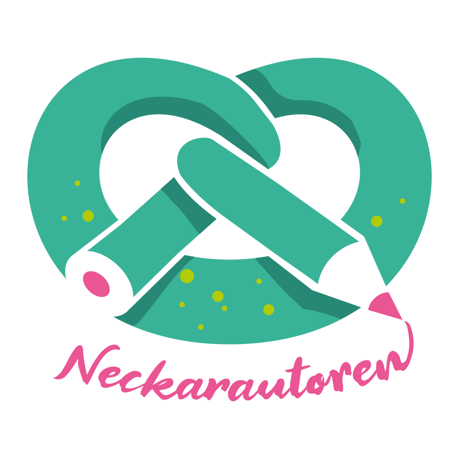 Neckarautoren (c) Leonie Daub