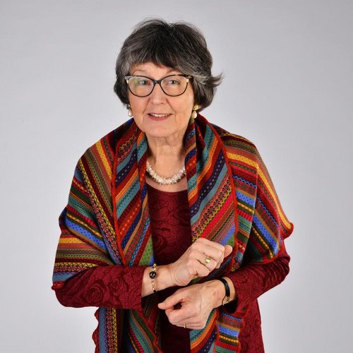 Elvira Mießner (c) Elvira Mießner