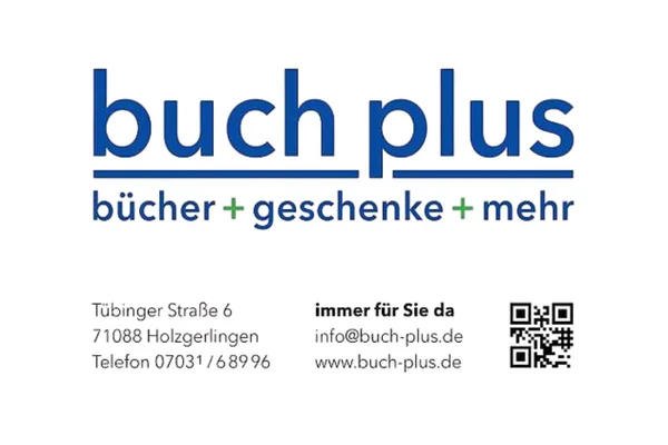 buch plus