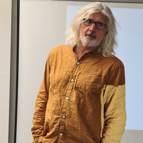 Joachim Masannek