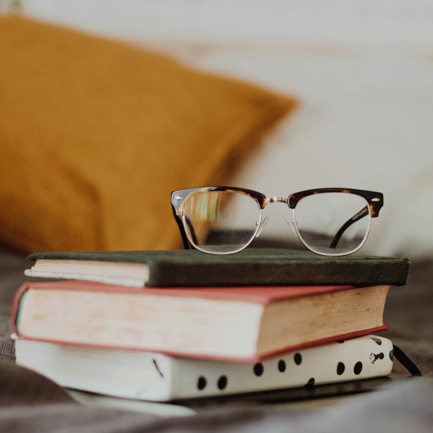 Silent Reading – Das stille Lesen feiern