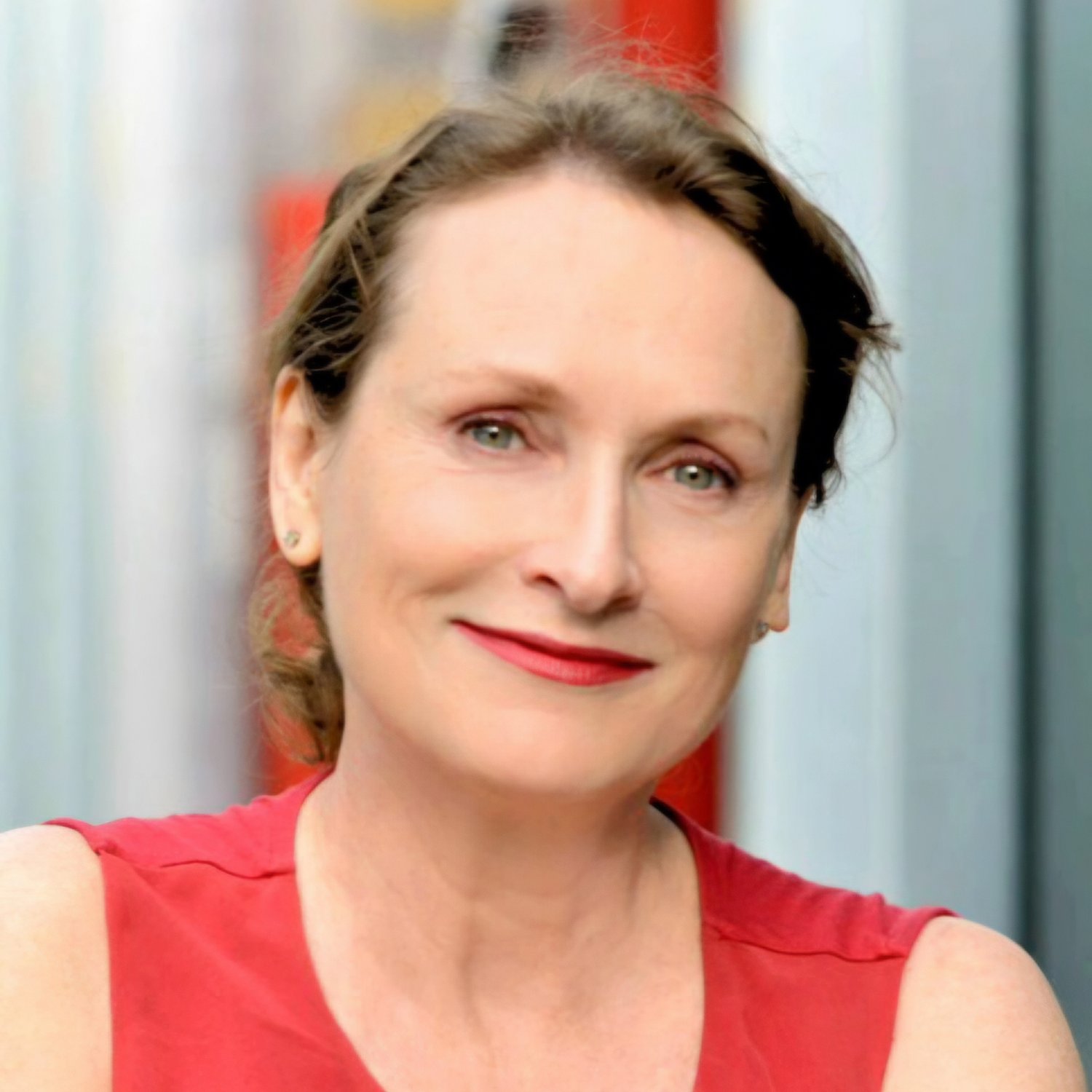 Mirjam Woggon