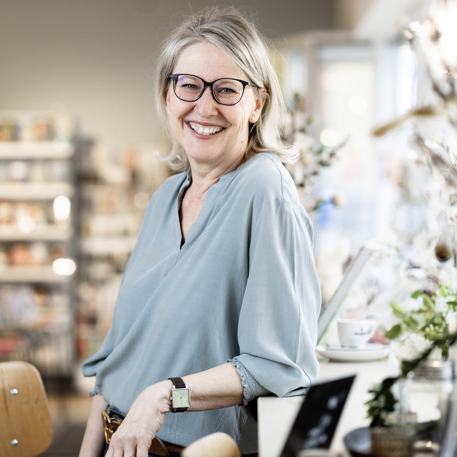 Anne Lösch