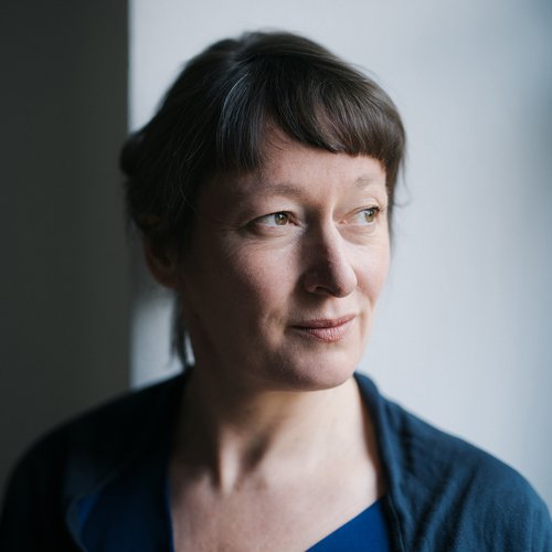 Barbara Yelin (c) Martin Friedrich